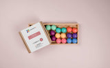 (PRE-ORDER) Connetix : Pastel Ball Pack 16 pc