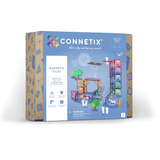 (PRE-ORDER) Connetix : Pastel Ball Run Expansion Pack 80 pc