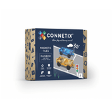 (PRE-ORDER) Connetix : Rainbow Car Pack 2 pc
