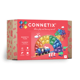 (PRE-ORDER) Connetix : Rainbow Mega Pack 212 pc