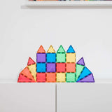 (PRE-ORDER) Connetix : Rainbow Mini Pack 24 pc