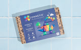 (PRE-ORDER) Connetix : Rainbow Mini Pack 24 pc