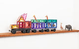 (PRE-ORDER) Connetix : Pastel Transport Pack 50 pc