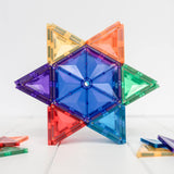 (PRE-ORDER) Connetix : Rainbow Mega Pack 212 pc