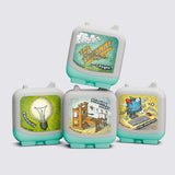 (PRE-ORDER) Tonies : Clever Tonies Set - Inventions and Innovation