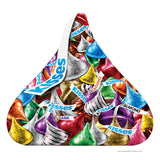 Hersheys Shaped - Kiss 500 Piece Puzzle