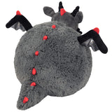 Squishable : Mini Squishable Shadow Dragon