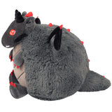 Squishable : Mini Squishable Shadow Dragon