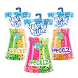 Foam Alive : Specklz Hourglass (Assorted Colors)