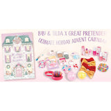 (PRE-ORDER) Great Pretenders : Lulu & Tilda - Ultimate Advent Calendar