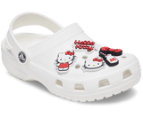Hello Kitty 5 Pack
Jibbitz™ Charms