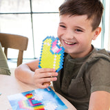 Fat Brain Toys : Jixelz Creator Pack - 20 Colors, 3000 Pieces