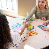 Fat Brain Toys : Jixelz Creator Pack - 20 Colors, 3000 Pieces