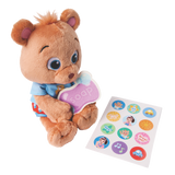 Ms. Rachel Rachel Bean Potty Playset