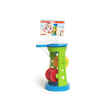 Hape : Double Sand and Water Wheel (2 pcs.)