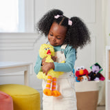 Gund : Premium Plush - Sesame Street , Big Bird - 14"