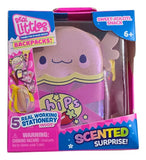 Real Littles : Backpacks - Scented Surprise! (Assorted Styles)