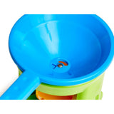 Hape : Double Sand and Water Wheel (2 pcs.)