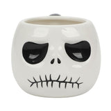 Nightmare Before Christmas : Jack - Sculpted 20oz Mug
