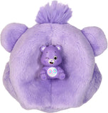 Barbie : Cutie Reveal X Care Bears - Doll and Accessories - Care Bear Costume & More - Series 1 (Assorted)