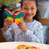 Fat Brain Toys : Jixelz Creator Pack - 20 Colors, 3000 Pieces