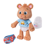 Ms. Rachel Rachel Bean Potty Playset