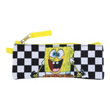 Spongebob Squarepants 5-Piece Backpack & Lunchbox Set