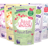 (PRE-ORDER) NEW Bubble Whoosh! Pure - Bubble Bath (Assorted Scents)