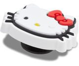 Crocs : Winking Hello Kitty
Jibbitz™ Charms