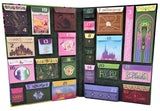 (PRE-ORDER) Wicked For Good : The Official Advent Calendar - 25 Days of Surprises