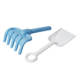 Little Kids Inc : Bluey Summer Fun Bucket Beach Set - 9 Pieces