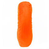 LIFESAVERS : Orange Round Pillow with Hole - 10"