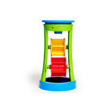 Hape : Double Sand and Water Wheel (2 pcs.)