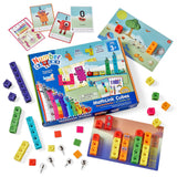 Numberblocks MathLink® Cubes 1–10 Activity Set