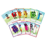 Numberblocks MathLink® Cubes 1–10 Activity Set