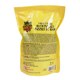 Taste Beauty : Watermelon Sour Patch Bath Bomb Fizz - 7 Pack