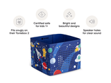 (PRE-ORDER) Tonies : Toniebox 2 Sleeve: Space