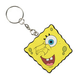 Spongebob Squarepants 5-Piece Backpack & Lunchbox Set