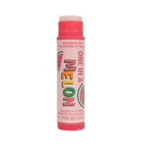 Taste Beauty : One In A Melon - Travel Lip Balm & Pop It Keychain - Watermelon Flavored