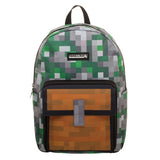 Minecraft : Pixelated Backpack
