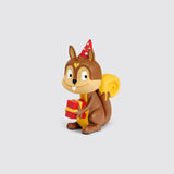 (PRE-ORDER) Tonies : Favorite Children's Songs - Celebration Songs Figure