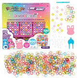 Rainbow Loom® : Care Bears Beadmoji Celebration Kit - 949 PCS