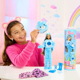 Barbie : Cutie Reveal X Care Bears - Doll and Accessories - Care Bear Costume & More - Series 1 (Assorted)