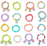 Rainbow Loom® : Care Bears Cutetique Sharing is Caring - 2510 PCS