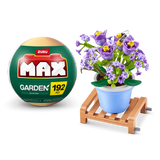 Zuru : Max Build - Garden Pot Plants - Series 1