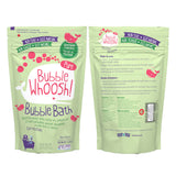 (PRE-ORDER) NEW Bubble Whoosh! Pure - Bubble Bath (Assorted Scents)