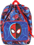 Marvel : Spider-Man - Kids Sleepover 4 Piece Set