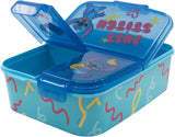 Danawares : Disney's Stitch Multi-Compartment Lunch Box