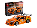 Lego : Technic - Fast and Furious Toyota Supra MK4
