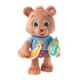 Ms. Rachel Rachel Bean Potty Playset